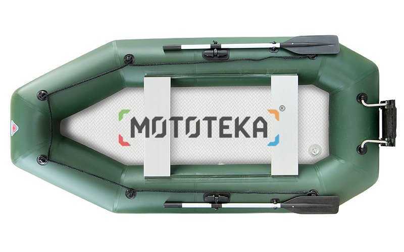 Yukona 300 Gt Купить