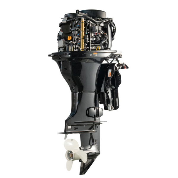 Лодочный мотор GOLFSTREAM (Гольфстрим) F115FEX - T EFI L | Мототека